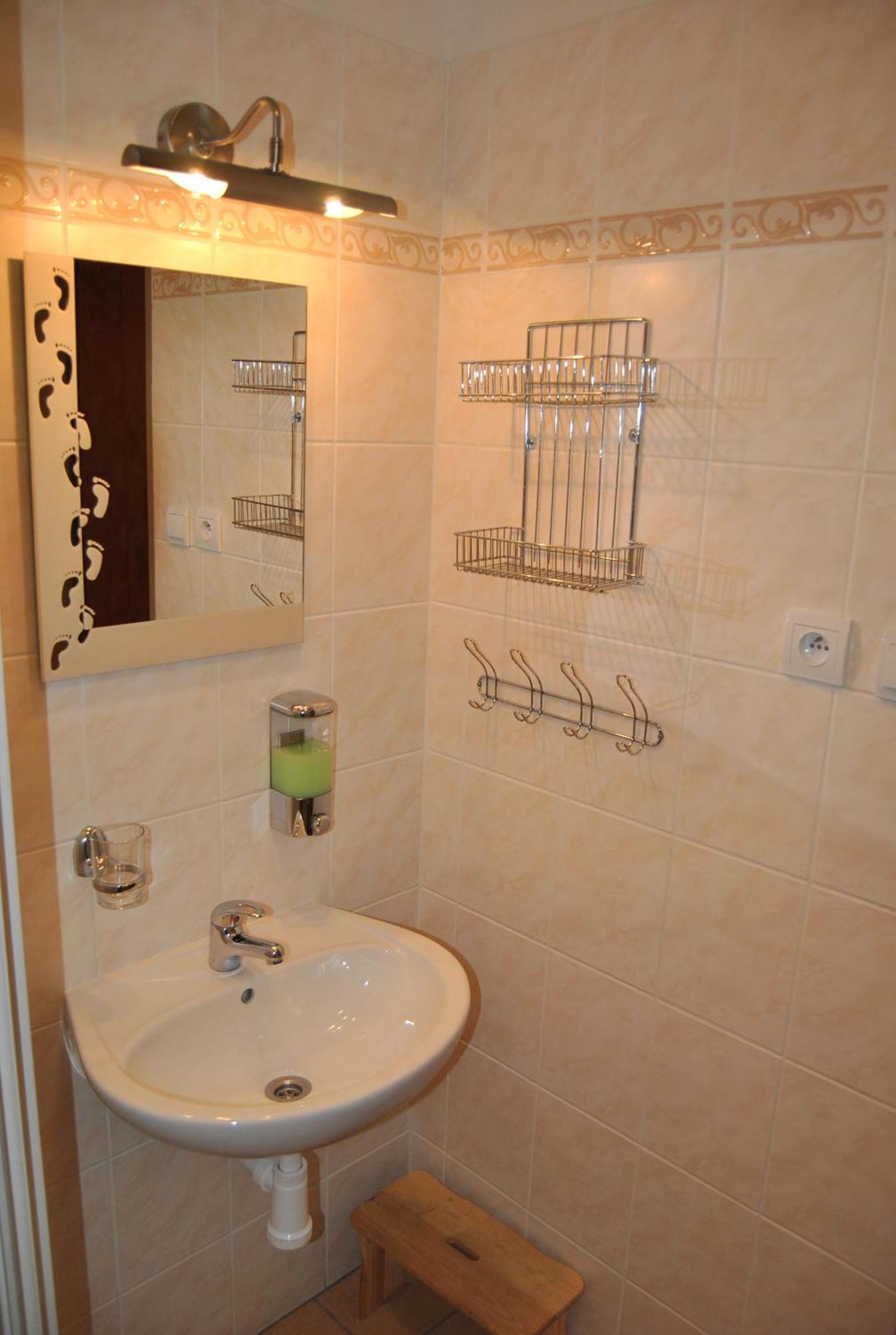 Horske Apartmany Jeseniky มาลา โมราฟกา ภายนอก รูปภาพ