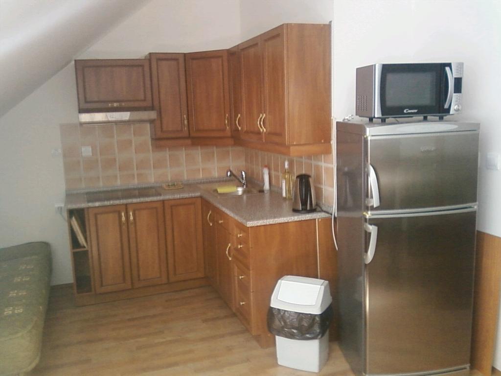 Horske Apartmany Jeseniky มาลา โมราฟกา ห้อง รูปภาพ